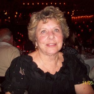 Meet your Posher, Carol